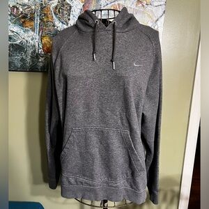 Nike sweatshirt